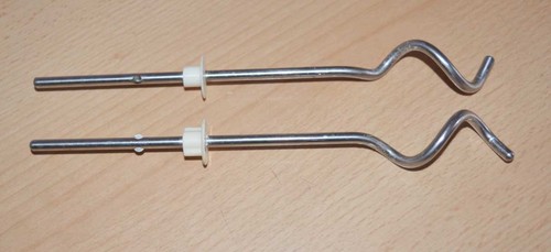 Knethaken für mixer 28s - mixer,
