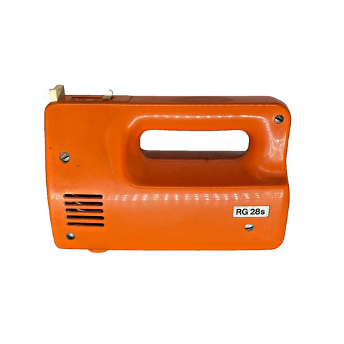 Ddr aka rg28 rg28s - rg28, mixer