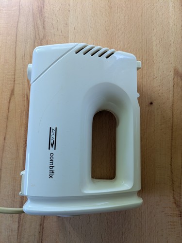 Ddr mixer handrührgerät aka - ddr,