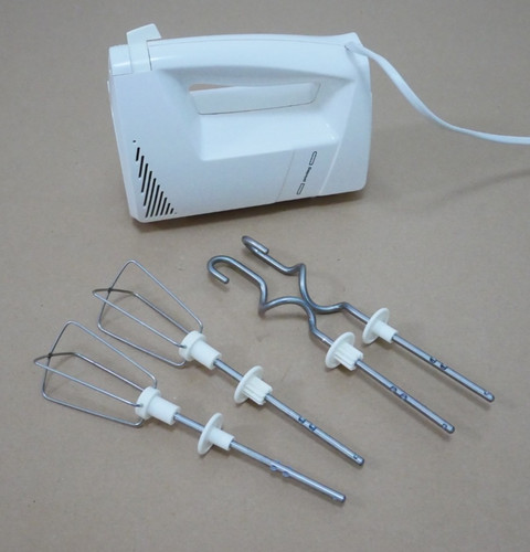 Ddr mixer handrührgerät - handrührgerät, aka