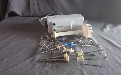 Mixer handrührgerät - rg, +