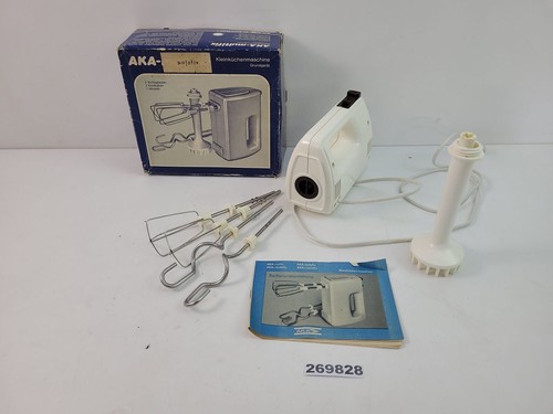 Handmixer handrührgerät aka - handmixer,