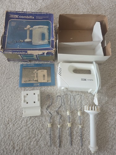 Ddr mixer handrührgerät aka - ddr,