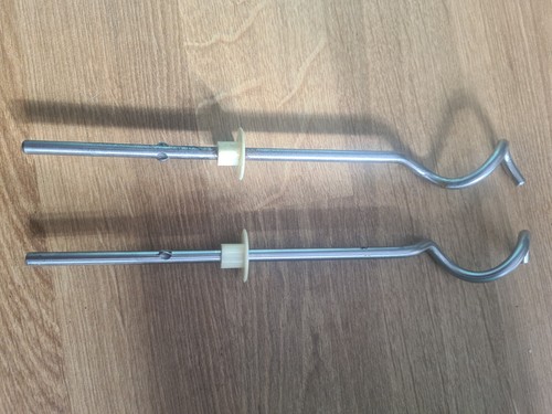 Knethaken für mixer 28s - mixer, rg